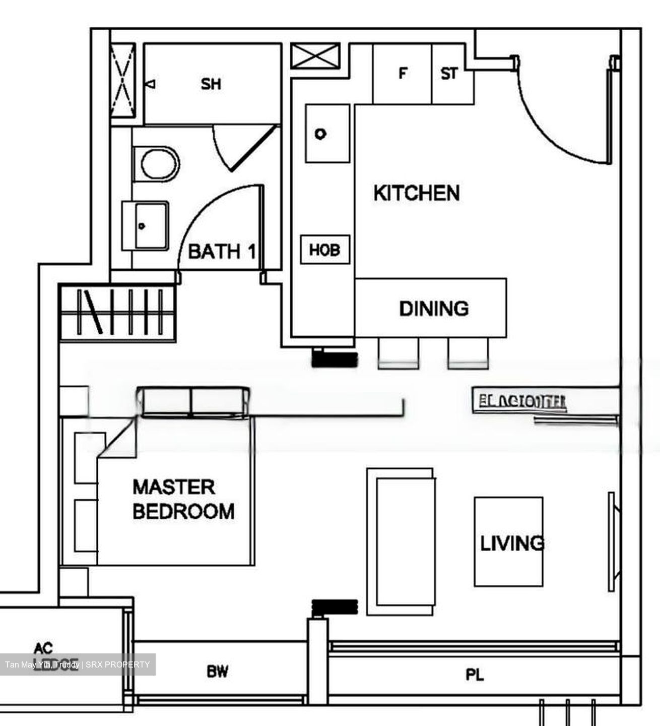 RV Residences (D10), Condominium #476493441